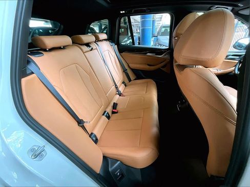 Used 2024 BMW X3 sDrive30i w/ Premium Package w/ZPA image 20