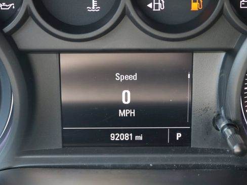 Used 2019 Chevrolet Silverado 1500 W/T w/ WT Convenience Package RWD image 23