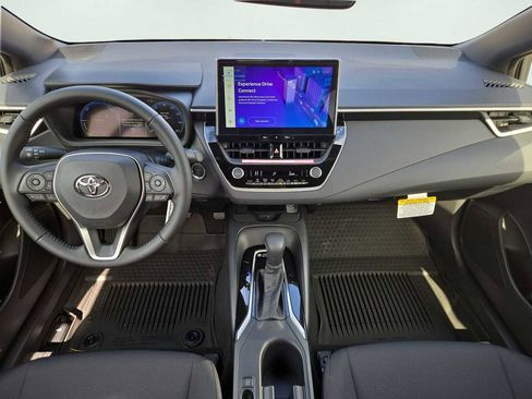 New 2026 Toyota Corolla SE image 5