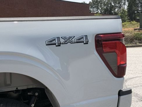 New 2026 Ford F150 STX w/ Equipment Group 200A AWD/4WD image 25