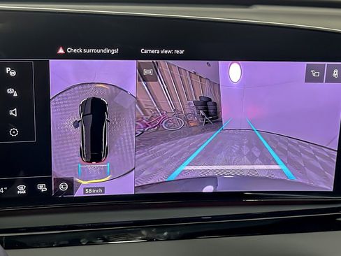 New 2026 Audi A6 Premium Plus image 18