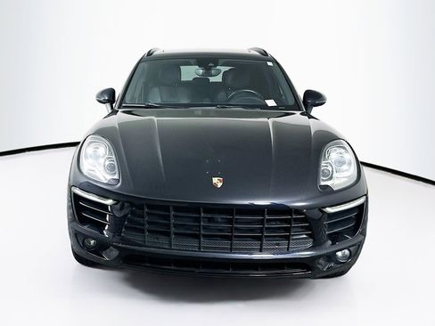 Used 2018 Porsche Macan AWD image 2