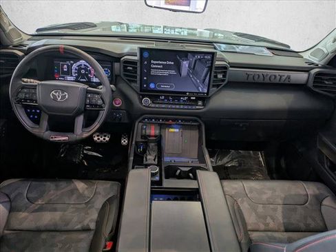 Used 2022 Toyota Tundra TRD Pro image 17