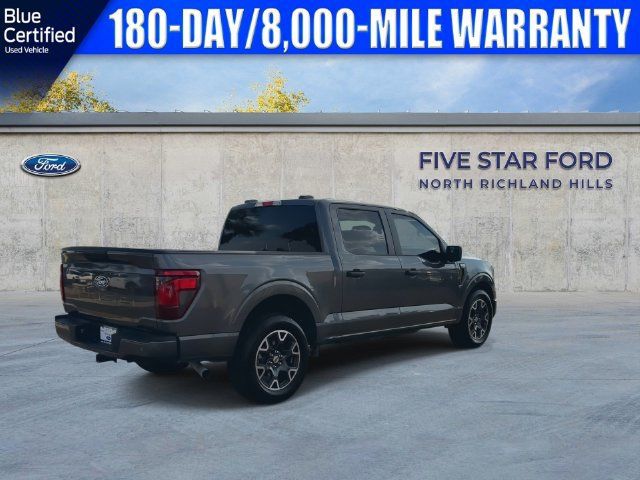 Used 2024 Ford F150 STX RWD image 10