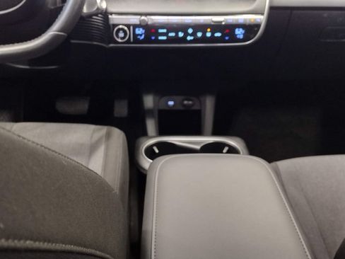 Certified 2024 Hyundai Ioniq 5 SEL RWD image 37
