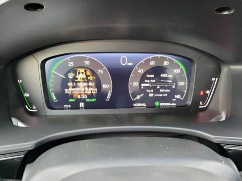 New 2026 Honda Civic Sport Touring image 18