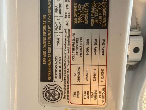 Used 2021 Hyundai Tucson Ultimate image 27