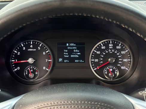 Used 2022 Kia Telluride S image 18