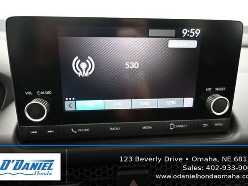 Used 2024 Honda HR-V Sport image 30