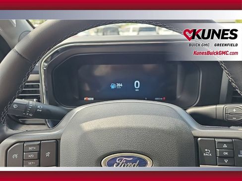 Used 2026 Ford F250 Lariat w/ Black Appearance Package AWD/4WD image 17