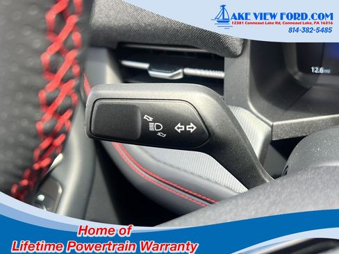 New 2026 Ford Explorer ST-Line w/ ST-Line Street Pack image 24