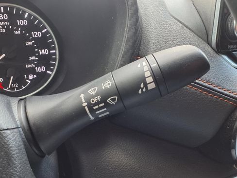 Used 2021 Nissan Sentra SR FWD image 23