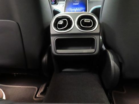 Used 2022 Mercedes-Benz C 300 Sedan image 26