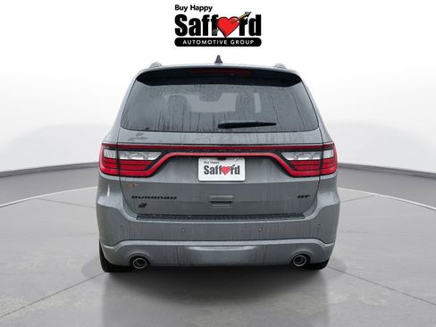 New 2026 Dodge Durango GT AWD/4WD image 12