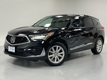 Used 2021 Acura RDX AWD