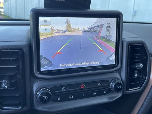 Used 2022 Ford Bronco Sport Badlands w/ Premium Package image 28