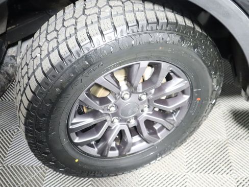Used 2019 Ford Ranger Lariat w/ Equipment Group 501A Mid AWD/4WD image 19