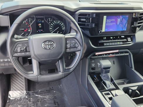 New 2026 Toyota Tundra SR5 w/ SX Package image 9
