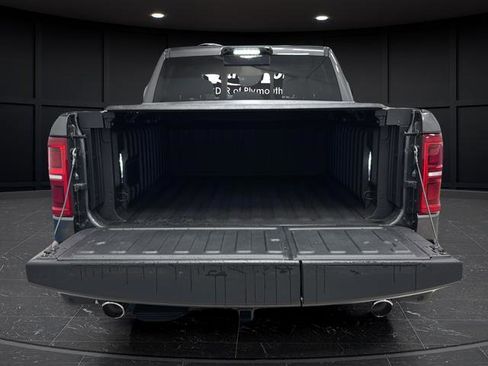 New 2026 RAM 1500 Tungsten w/ Towing Technology Group AWD/4WD image 25