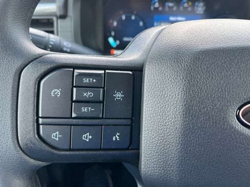 New 2025 Ford F150 STX w/ STX Black Appearance Package image 14