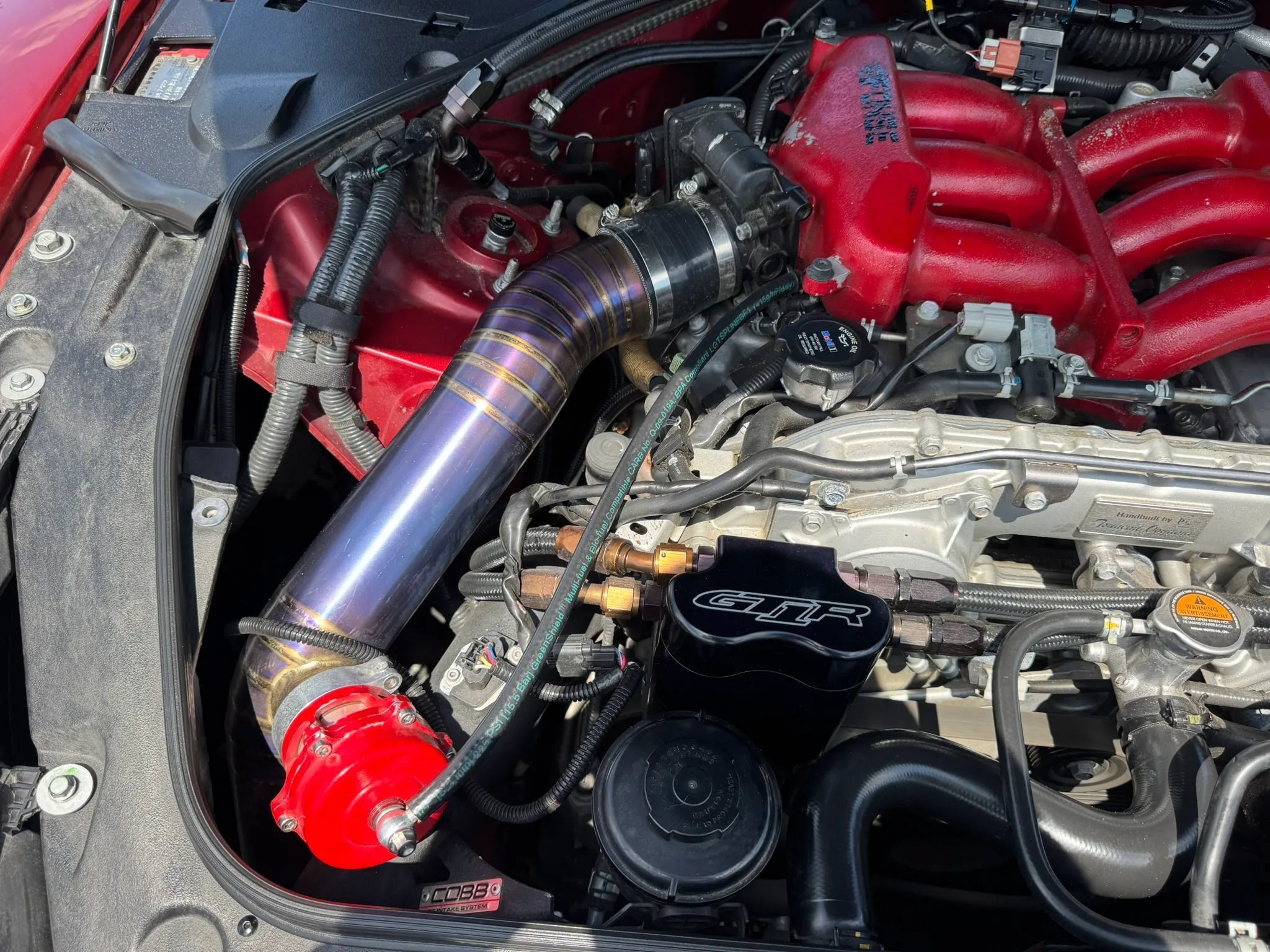 Used 2016 Nissan GT-R Premium AWD/4WD image 28