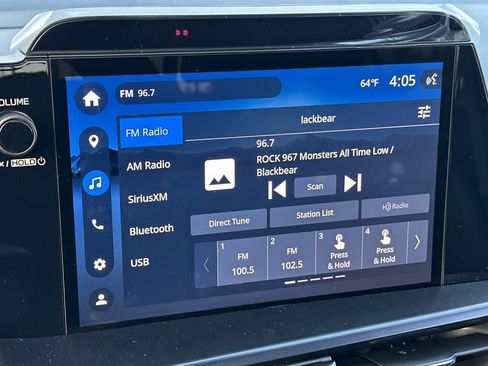 New 2026 Subaru Outback Limited image 21