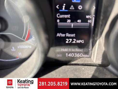 Used 2016 Scion iM image 17