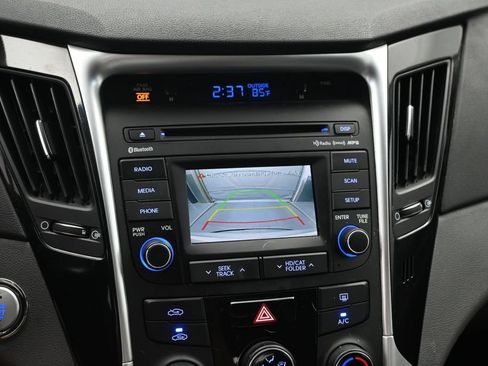 Used 2014 Hyundai Sonata SE FWD image 15