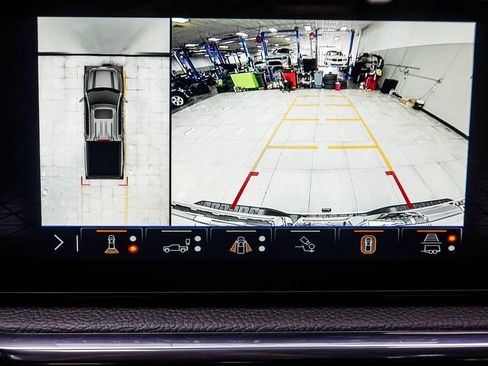 Used 2025 GMC Sierra 1500 Denali image 29