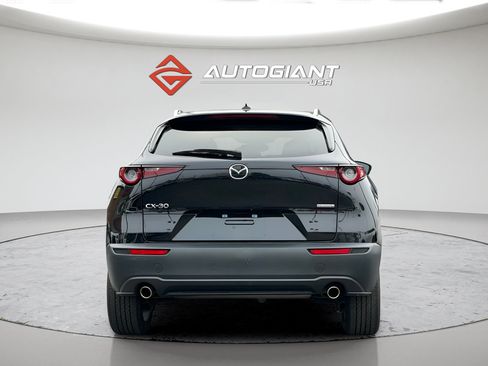 Used 2021 MAZDA CX-30 FWD 2.5 S w/ Premium Package image 6
