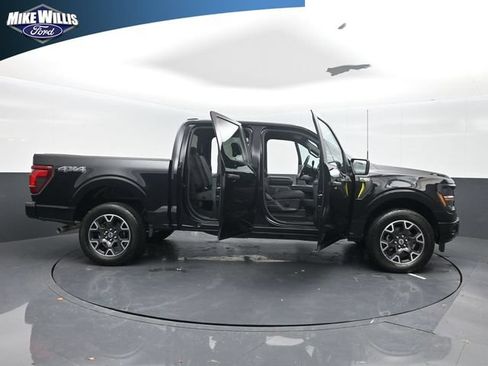 Used 2024 Ford F150 STX AWD/4WD image 27