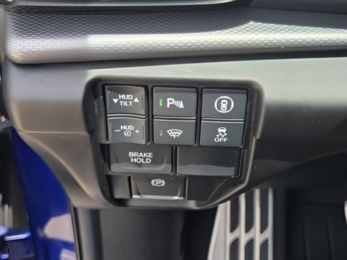 Used 2023 Acura RDX A-Spec AWD/4WD image 18