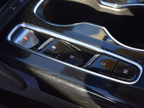 Used 2023 Buick Envision Essence w/ Sport Touring Package image 31