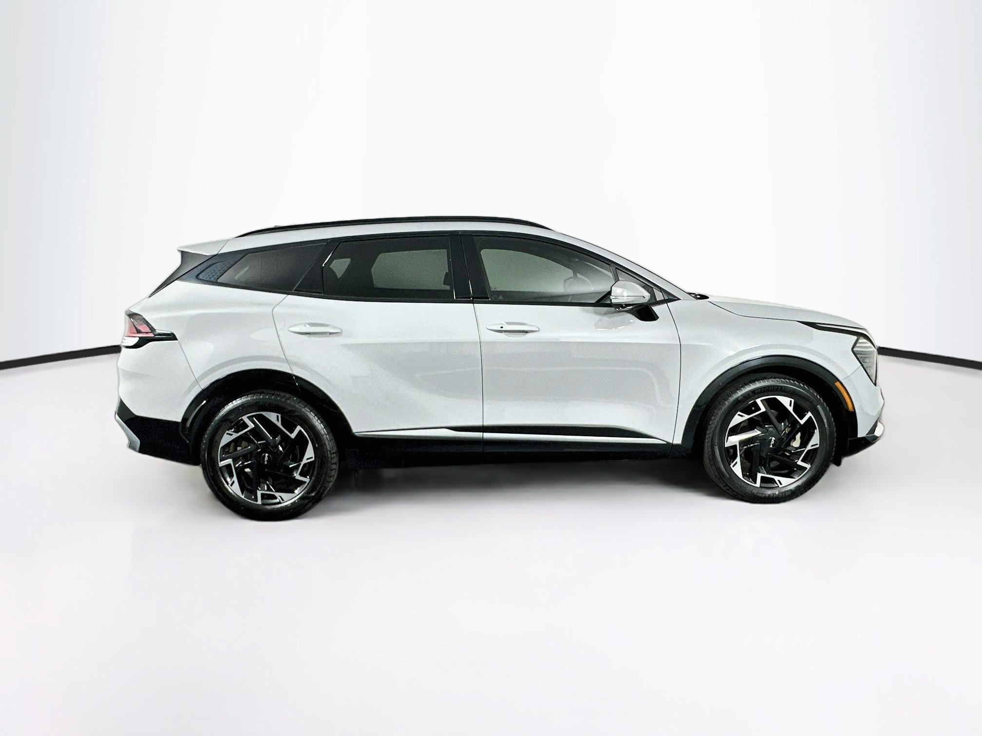 Used 2023 Kia Sportage SX FWD image 10