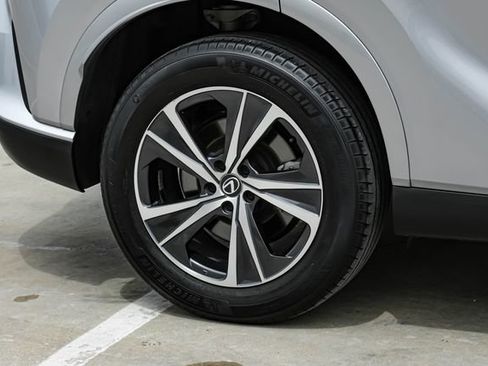 Used 2023 Lexus RX 350 FWD image 61