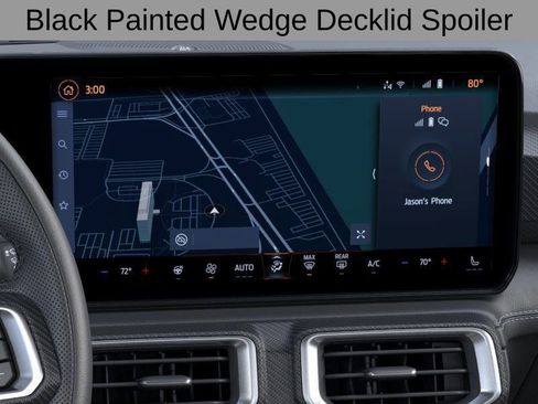 New 2026 Ford Mustang GT Premium image 15