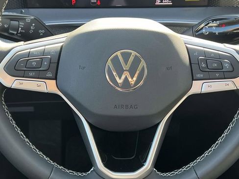 New 2026 Volkswagen Tiguan S FWD image 14