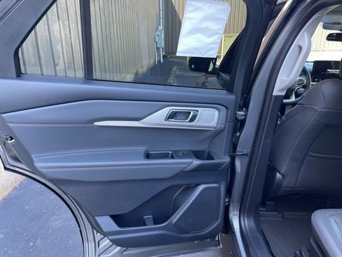 New 2026 Ford Explorer Active w/ Active Comfort Package AWD/4WD image 55
