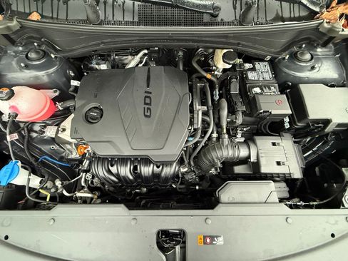 Certified 2024 Kia Sportage X-Pro Prestige image 12