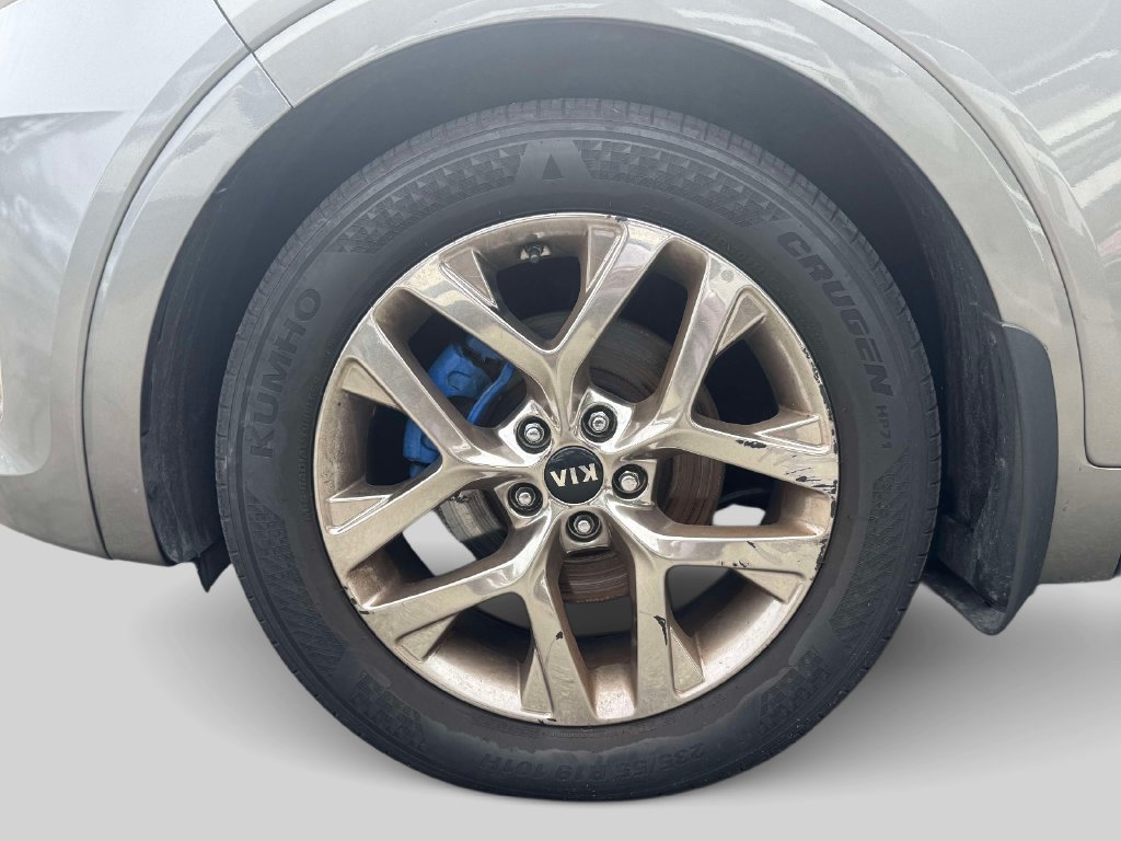 Used 2019 Kia Sorento SX AWD/4WD image 8