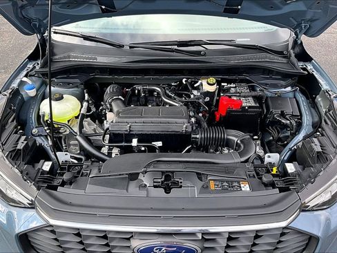 New 2026 Ford Escape Active image 11