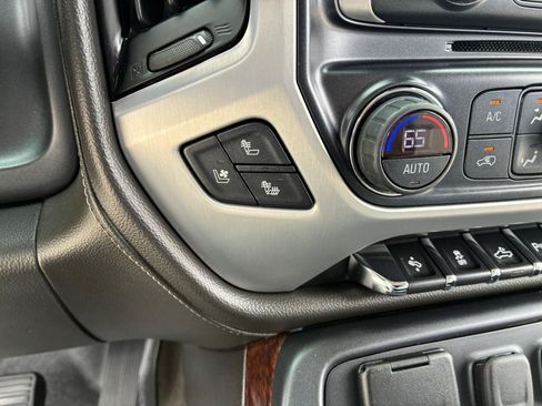 Used 2017 GMC Sierra 1500 SLT AWD/4WD image 28