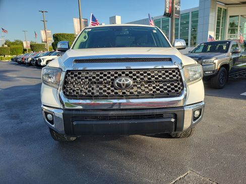 Used 2021 Toyota Tundra SR5 RWD image 4