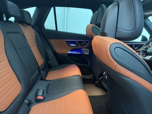 New 2026 Mercedes-Benz GLC 300 image 26