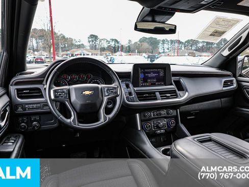 Used 2024 Chevrolet Tahoe LS AWD/4WD image 28
