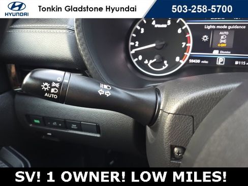 Used 2023 Nissan Sentra SV image 13