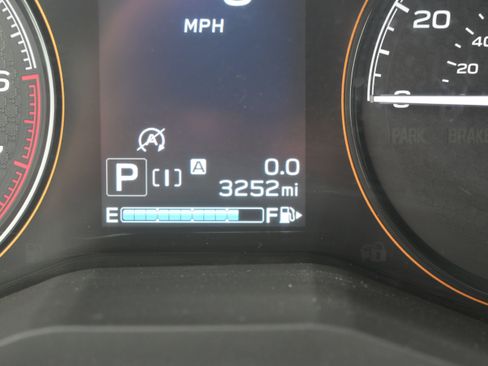 Used 2025 Subaru Forester Wilderness w/ Convenience Package AWD/4WD image 21