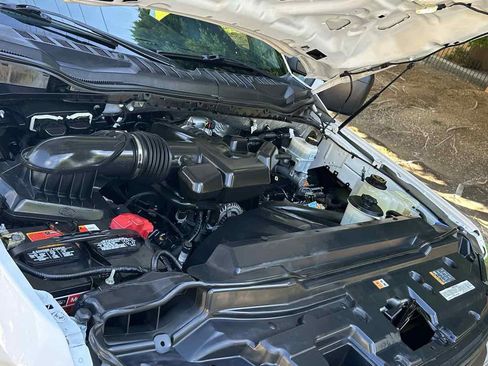 Used 2019 Ford F250 XL w/ XL Decor Group RWD image 52