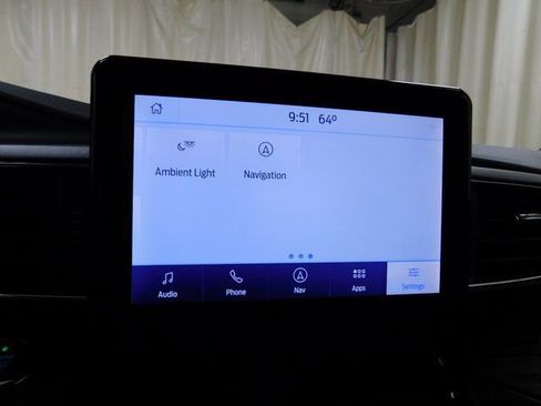 Used 2021 Ford Explorer Limited w/ Equipment Group 301A image 33