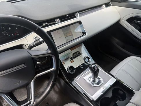 Used 2021 Land Rover Range Rover Evoque S AWD/4WD image 26